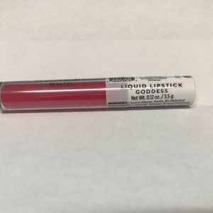 4/$25 The Honest liquid lipstick Goddess Mix n’ Match.